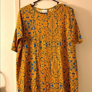 Lularoe shirt